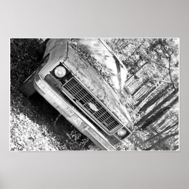 Póster Rusto Amigo 2 (Frente)