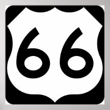 Ruta 66