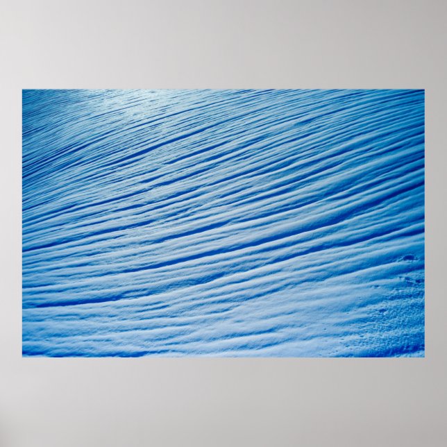 Póster Ruta de avoriaz 1800 (Frente)