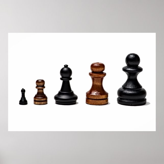 Póster Ruta de carrera (Frente)