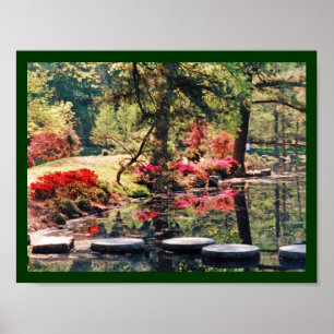 Póster Ruta de curación