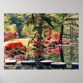 Póster Ruta de curación