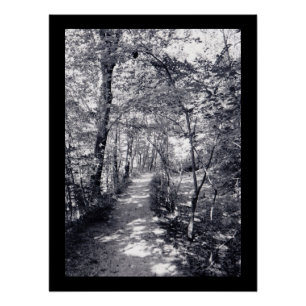 Póster Ruta de la Fe