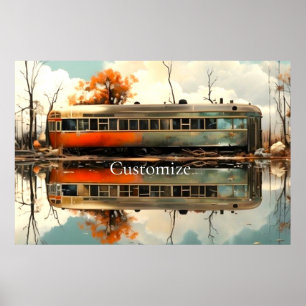 Póster RV Thunder_Cove