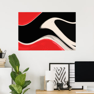 Póster RWB Swipe