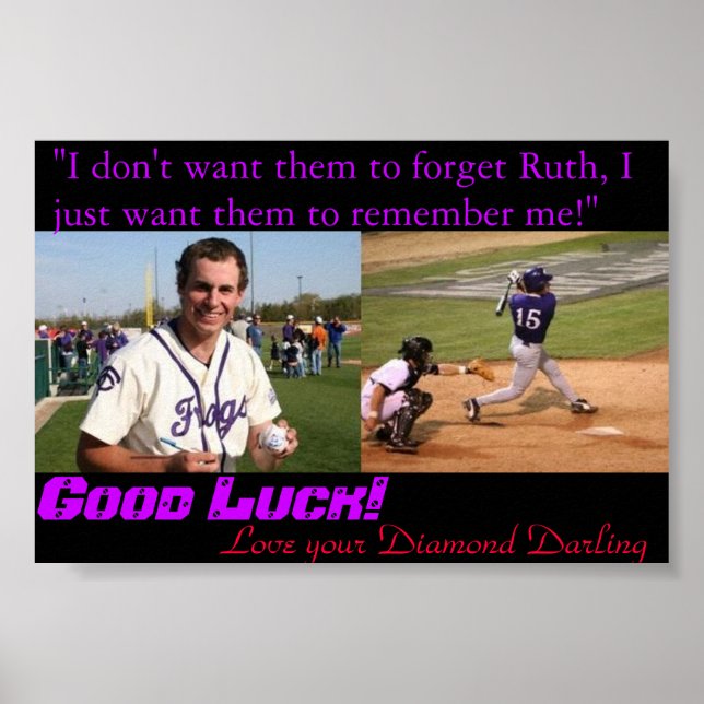 Póster ryan (Frente)