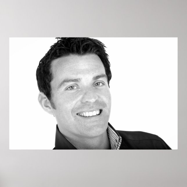 Póster Ryan Kelly Music - Poster - Arriba Cierre (Frente)