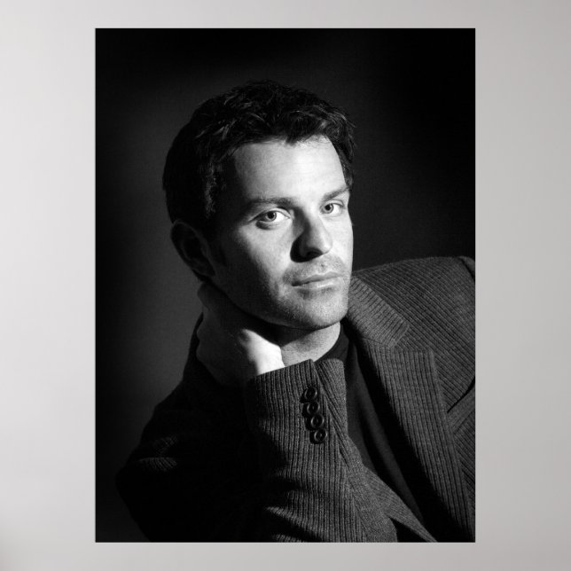 Póster Ryan Kelly Music - Poster - Blazer (Frente)