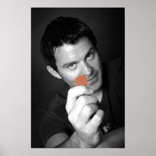 Póster Ryan Kelly Music - Poster - Elegir