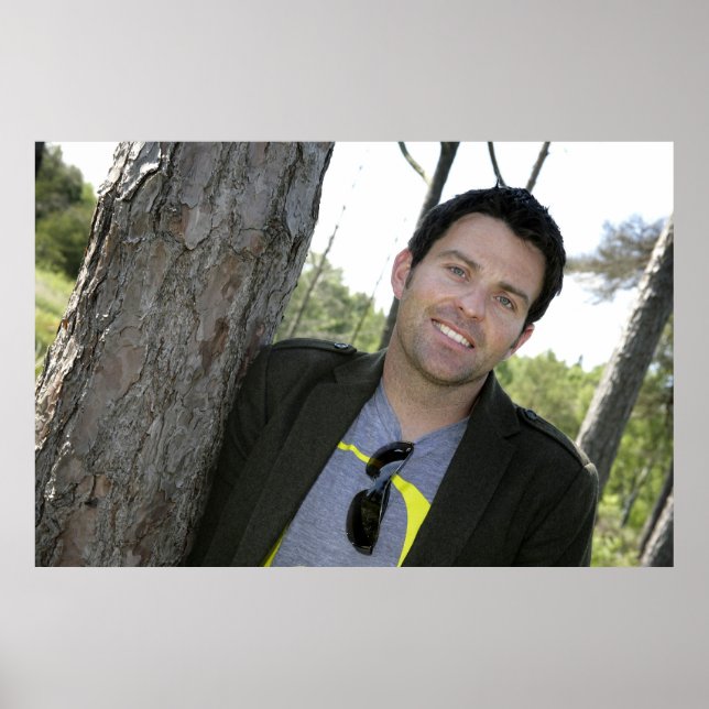 Póster Ryan Kelly Music - Poster - Valentine (Frente)