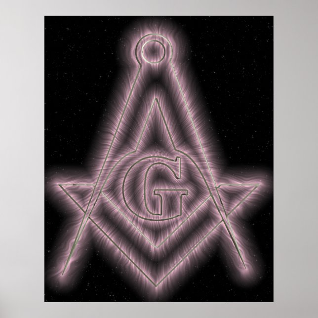 Póster S&C celeste (Frente)