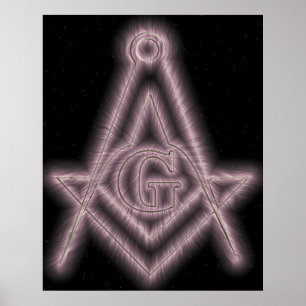 Póster S&C celestial