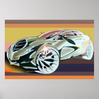 PÓSTER S KLASSE