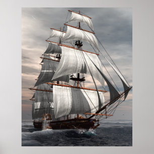 Póster Sabana de los SS