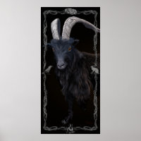 Sabbath de bruja - Poster grande