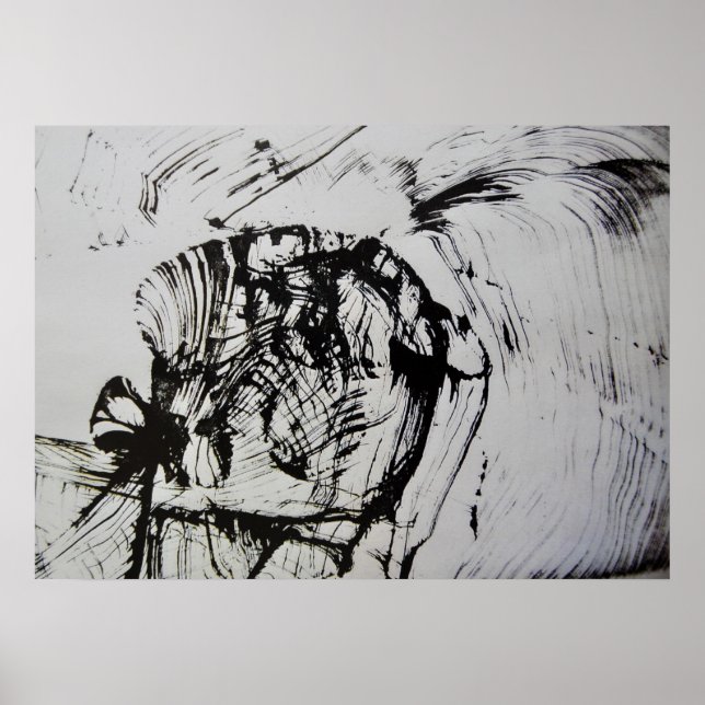 Póster Sabiduría (Frente)