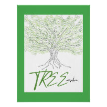 Sabiduría de árbol