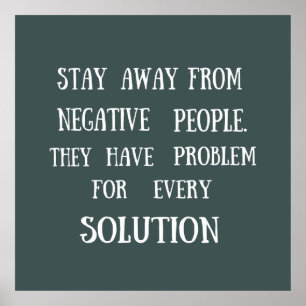 Póster sabio decir acerca de la vida