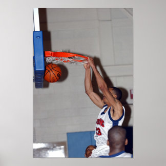 Póster Sacudida de bama