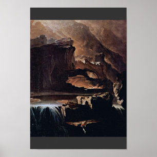 Póster Sadak en busca de las aguas del olvido de Marti