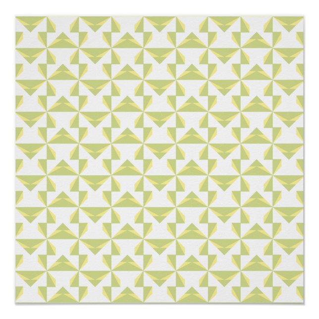 Póster Sage Pinturas (Anverso)