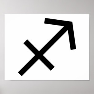 Póster Sagittarius