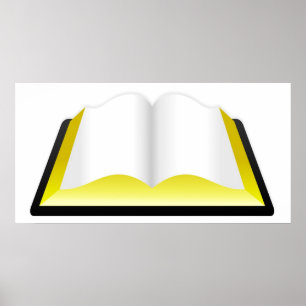 Póster Sagrada Biblia