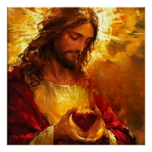 Sagrado Corazón de Jesús