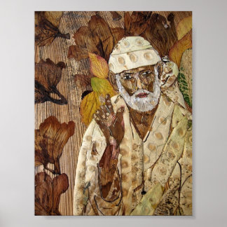PÓSTER SAI BABA
