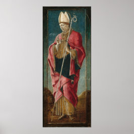 Póster Saint Louis, Toulouse - Poster Bella Artes Cosmè T