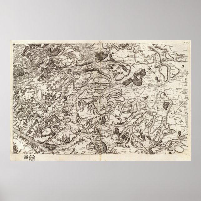Póster Saint Omer (Frente)