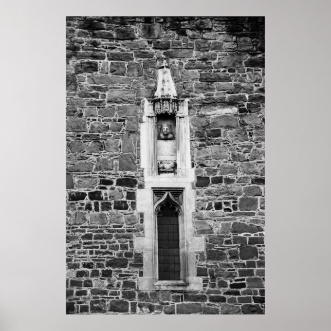 Póster Saint Patrick's - Embellecimientos 2 (Frente)