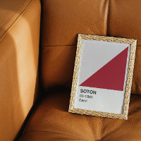 Saint Soton - Borde blanco