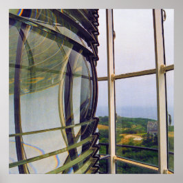 Póster Sala de faros del Sudeste