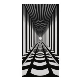 Póster Sala de Ilusión