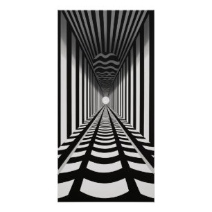 Póster Sala de Ilusión