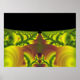 Póster Sala de Incubación III