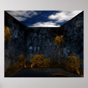 Póster Sala de Música