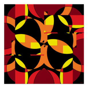 Póster Salarios de hora cero