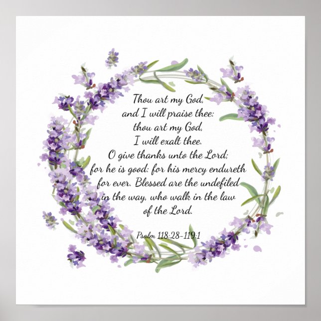 Póster Saldo 118: 28 -119:1 (Frente)