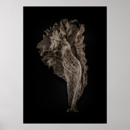 Póster Sale de la versión de color no 8