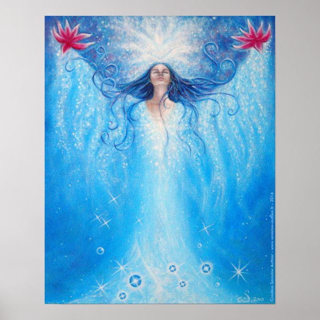 Póster Salida (Frente)