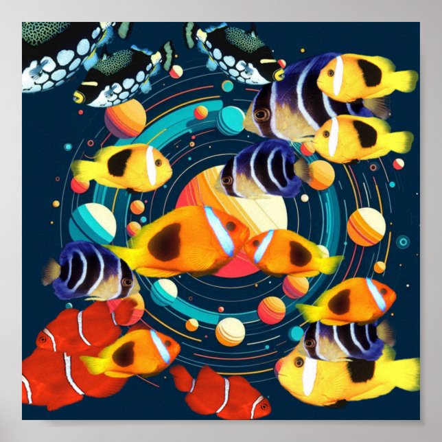 PÓSTER SALIDA 5 (Frente)