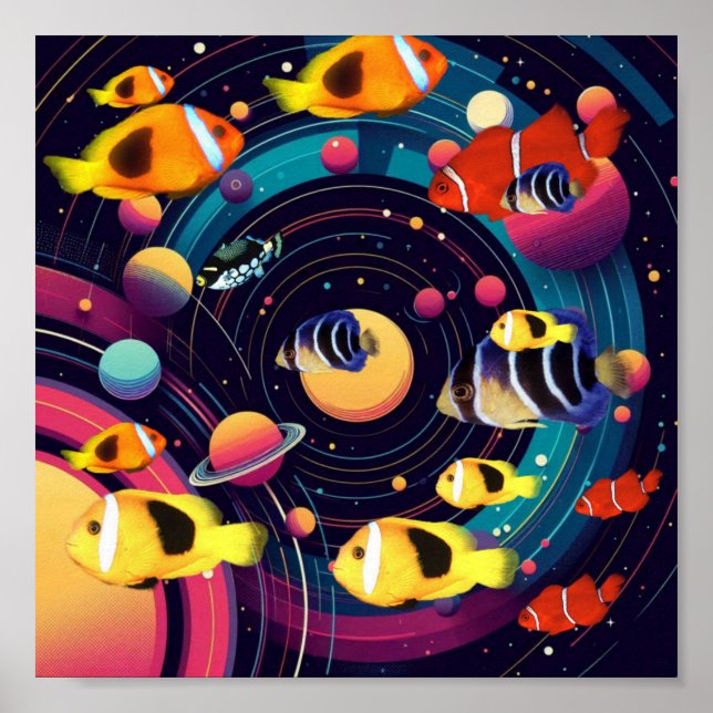 PÓSTER SALIDA 6 (Frente)