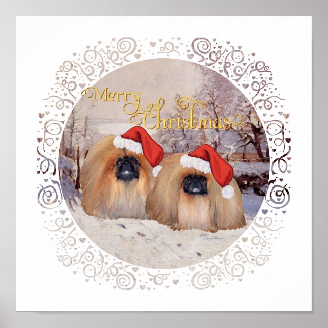 Póster Salida y Acerca de (Frente)