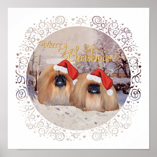 Póster Salida y Acerca de (Frente)