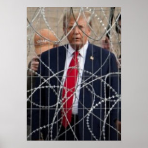 Póster SALIR AHORA poster