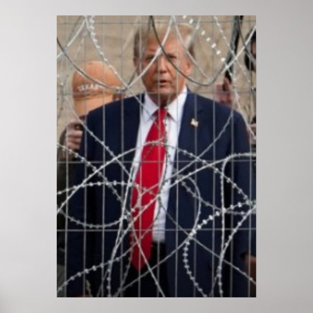 Póster SALIR AHORA poster (Frente)