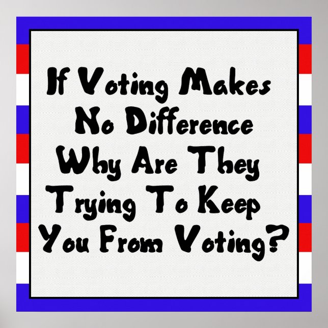 PÓSTER SALIR DE LA VOTACIÓN (Frente)