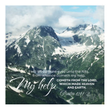 Salmo 121 levantaré mis ojos hacia las colinas